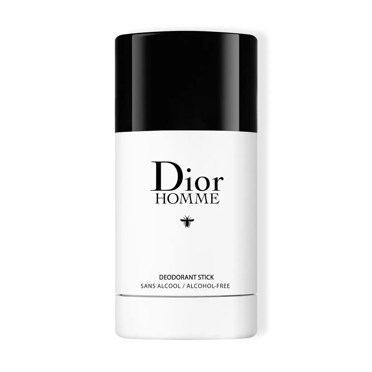 Dior Homme Desodorante Stick Free Alcohol 75g - By Mio Perfumería