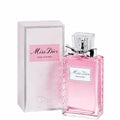 Dior Miss Dior Rose N'roses Eau De Toilette 77ml - By Mio Perfumería