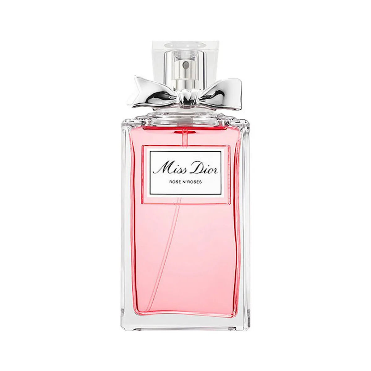 Dior Miss Dior Eau De Toilette Rose N'roses 50ml - By Mio Perfumería