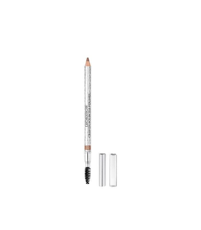 Diorshow Crayon Sourcils Pdr Wp 02 - By Mio Perfumería