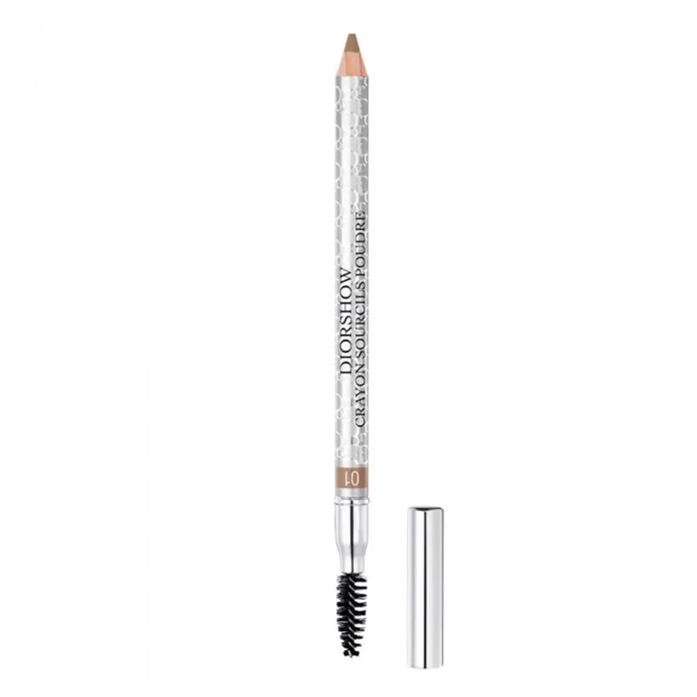 Diorshow Crayon Sourcils Pdr Wp 03 - By Mio Perfumería