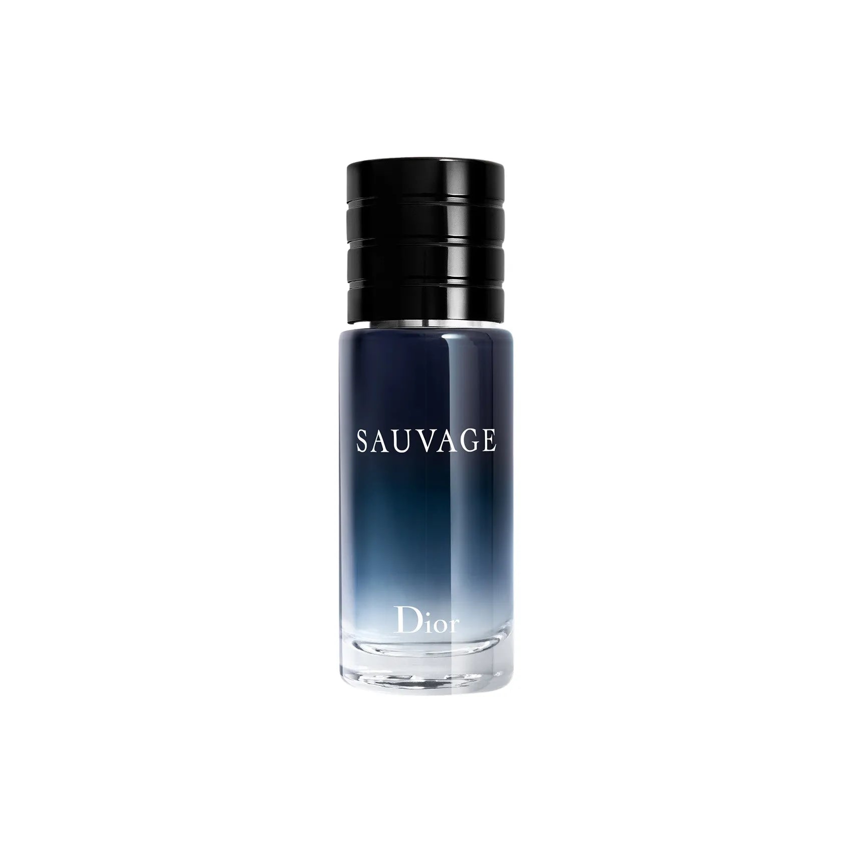 Dior Sauvage Eau De Toilette 30ml Recargable - By Mio Perfumería