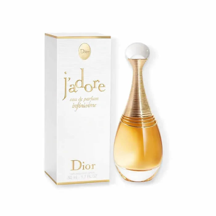 Dior J'Adore Infinissime Eau De Parfum Spray 100ml - By Mio Perfumería