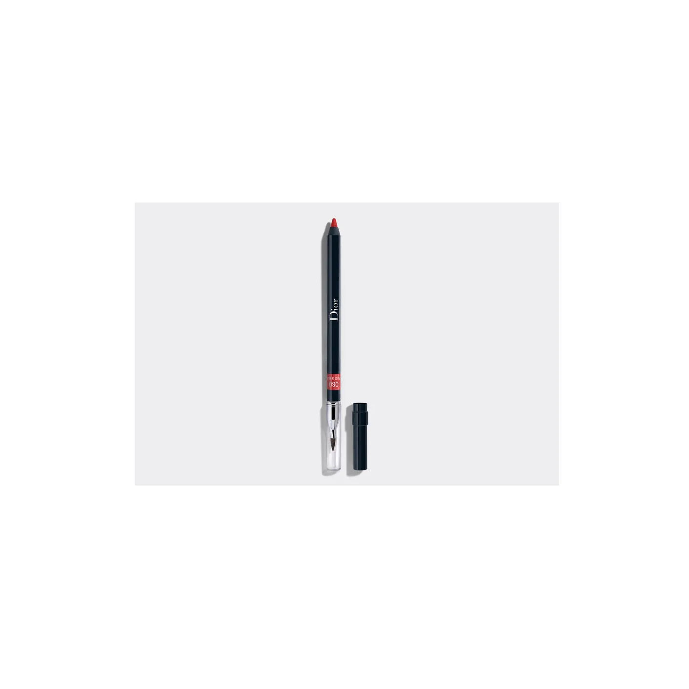 Shiseido Dior Crayon Contour Levres N 080 - By Mio Perfumería