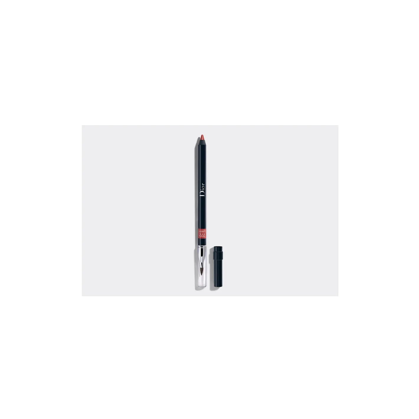 Shiseido Dior Crayon Contour Levres N 772 - By Mio Perfumería