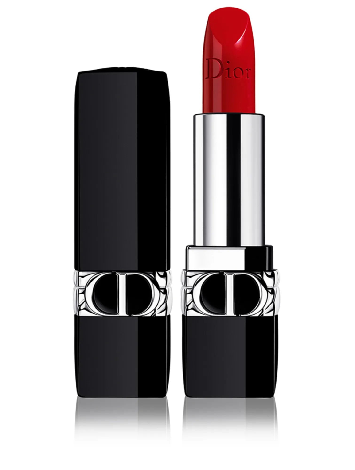 Shiseido Dior Rouge Barra De Labios 999 - By Mio Perfumería