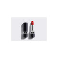 Shiseido Dior Rouge Barra De Labios Satin 999 - By Mio Perfumería