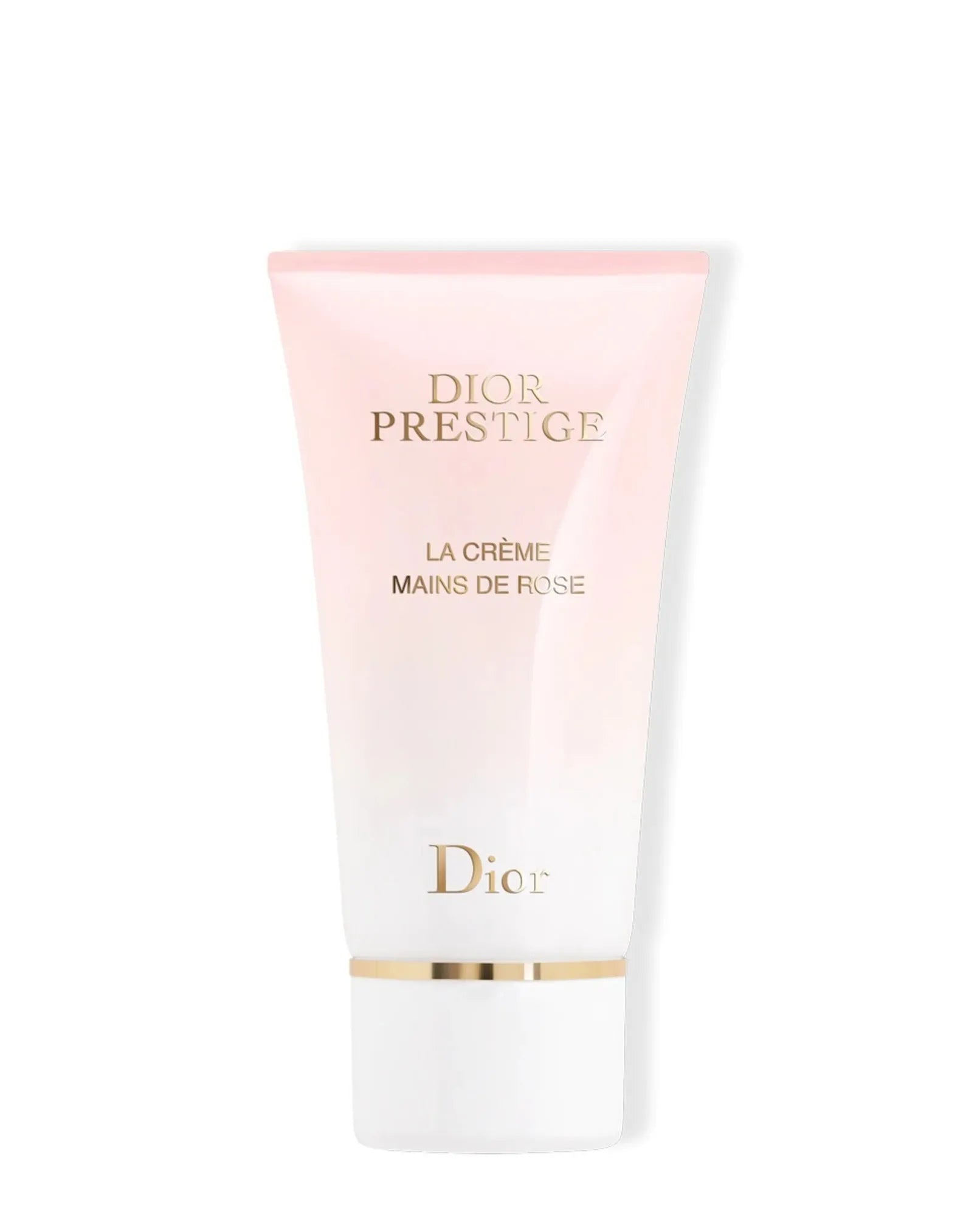 Dior Prestige La Creme Mains Rose 50ml - By Mio Perfumería