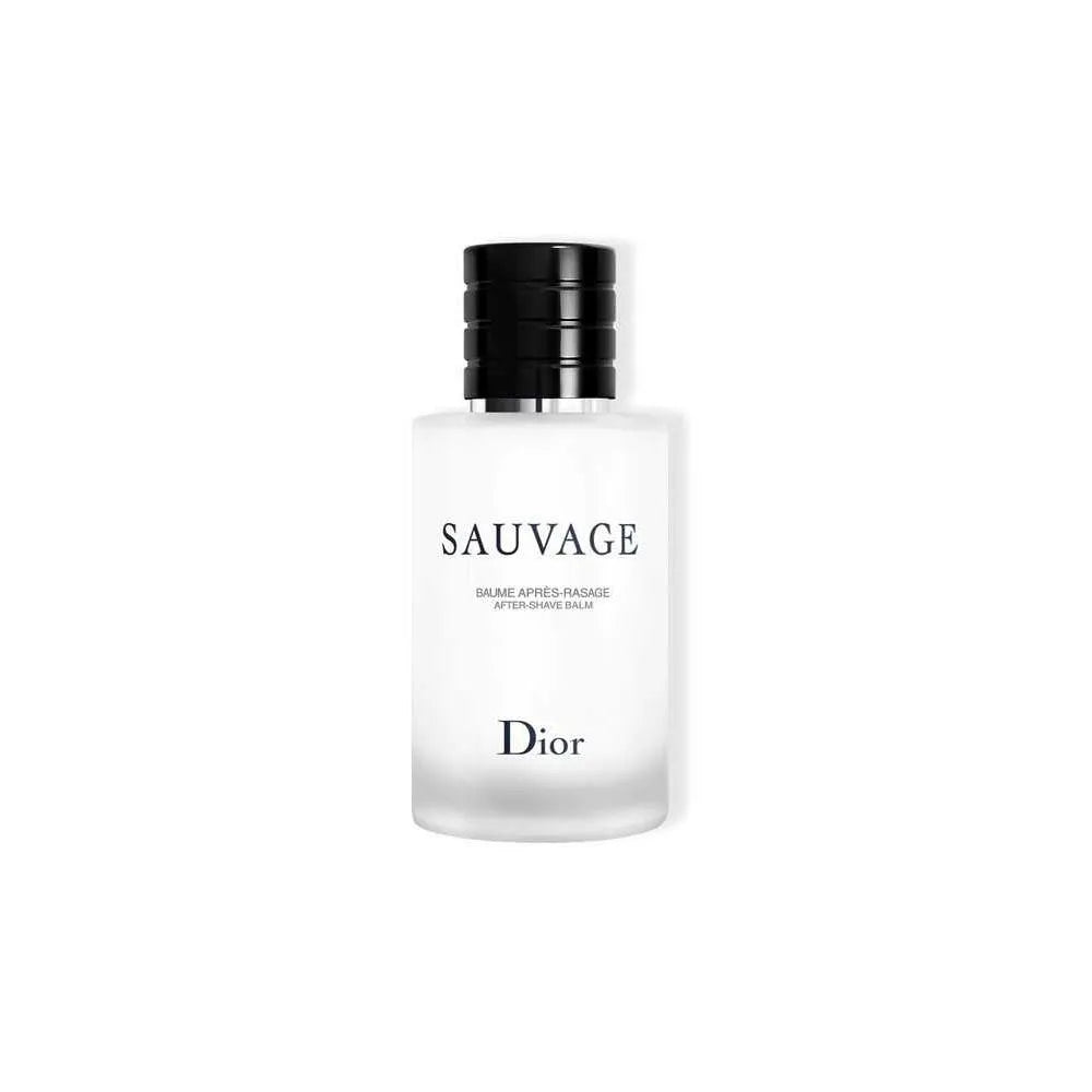 Dior Sauvage Balsamo Despues Afeitado 100ml@ - By Mio Perfumería