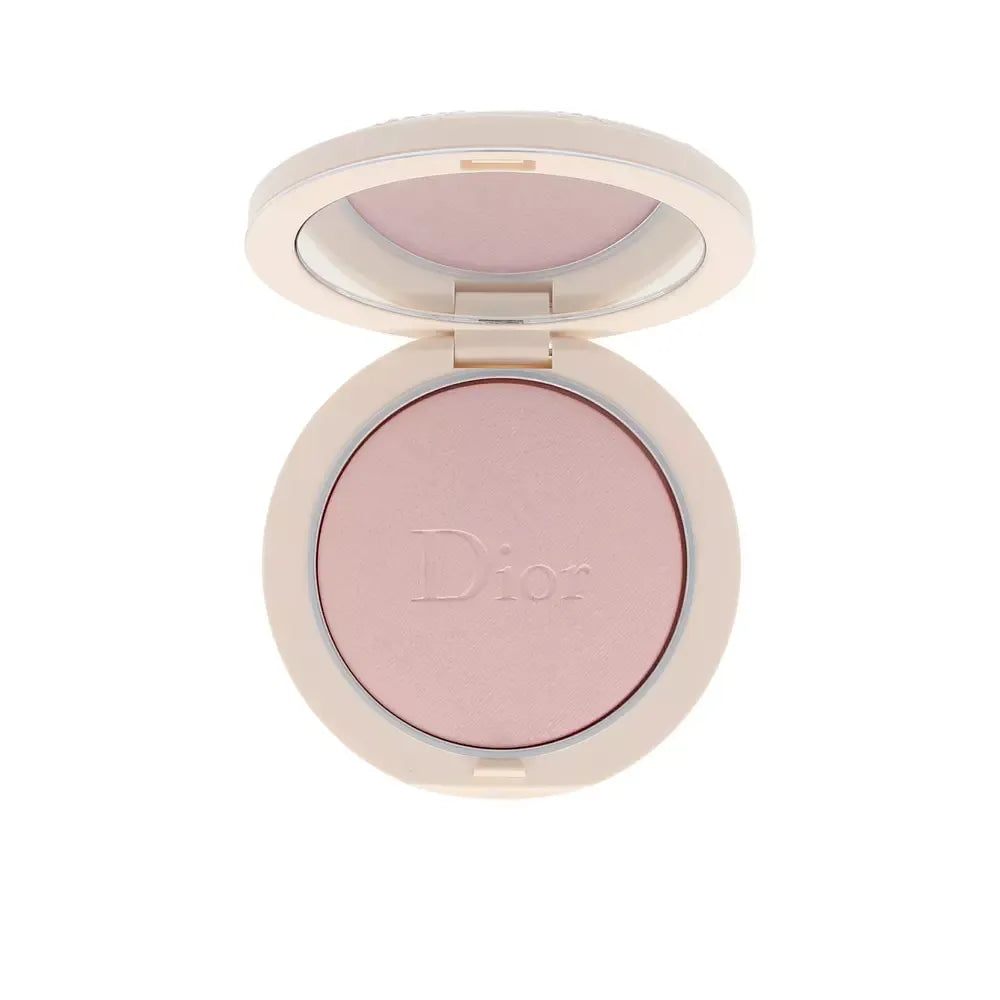 Diorskin Forever Polvos Compactos Luminizer 02 10ml - By Mio Perfumería