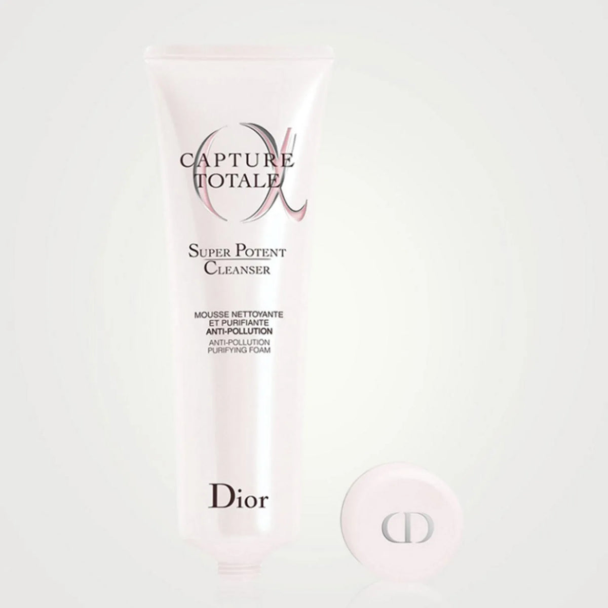 Dior Capture Totale Xp Exfoliante Cell Energy 150ml