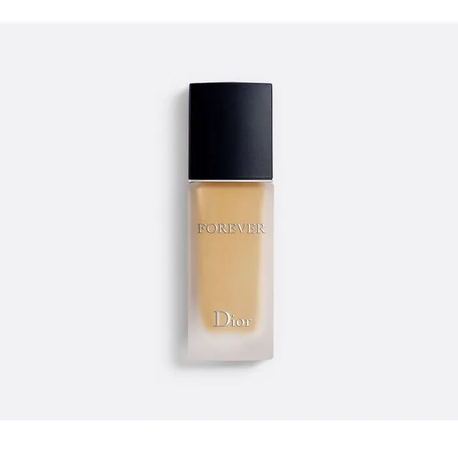 Diorskin Forever Base Fluida Matte 3wo 30ml - By Mio Perfumería