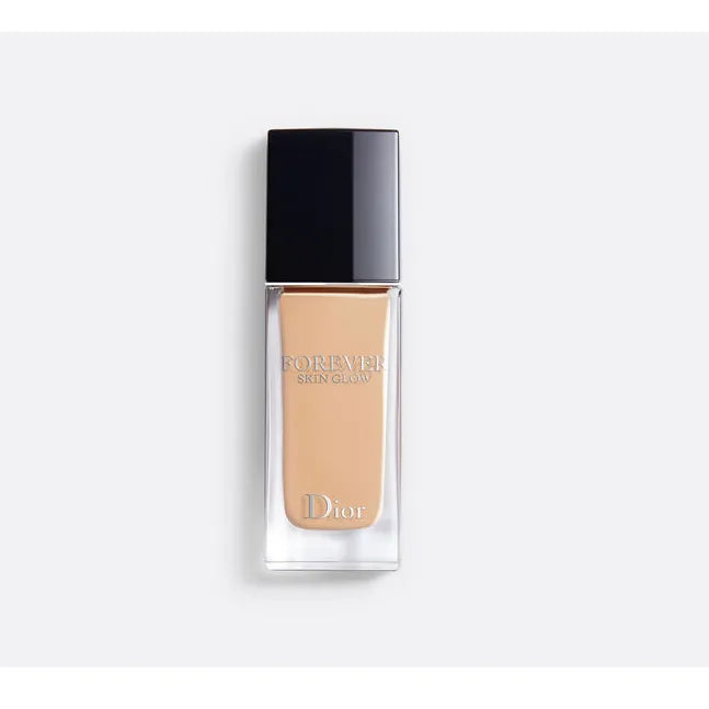 Diorskin Forever Base Fluida Skin Glow 3w 30ml - By Mio Perfumería