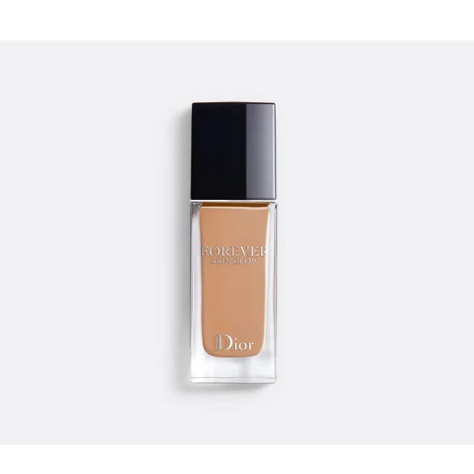 Diorskin Forever Base Fluida Skin Glow 4n 30ml - By Mio Perfumería