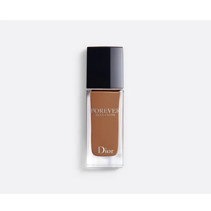 Diorskin Forever Base Fluida Skin Glow 6 5n 30ml - By Mio Perfumería