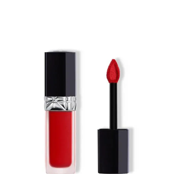 Dior Rouge Dior Forever Liquid Barra De Labios 760 Forever Glam 1un - By Mio Perfumería