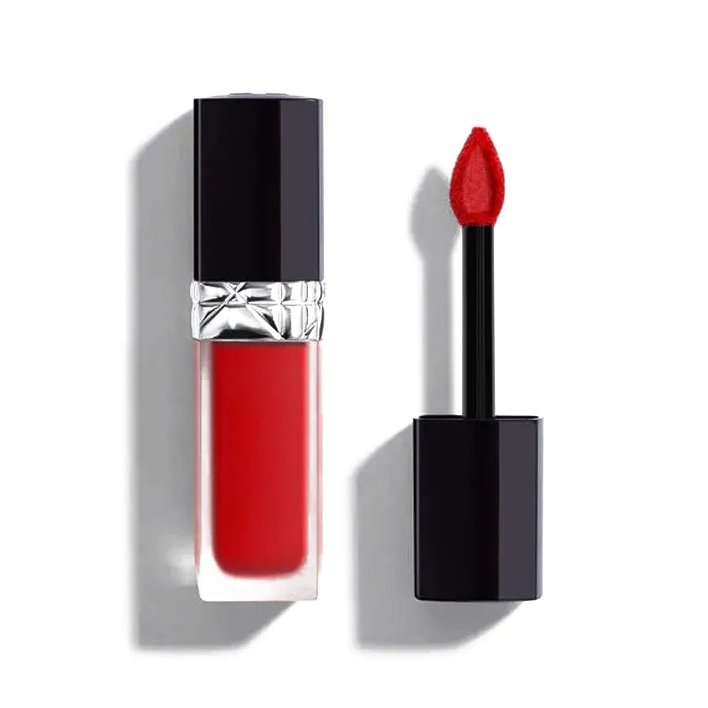 Dior Rouge Dior Forever Rouge 999 - By Mio Perfumería