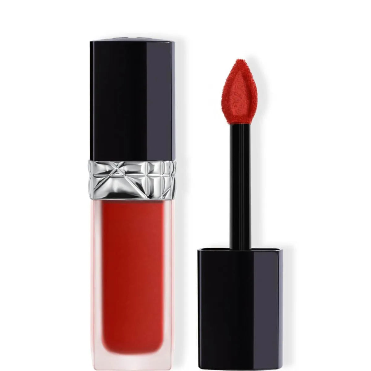 Dior Rouge Dior Forever Liquid Barra De Labios 741 Forever Star 1un - By Mio Perfumería