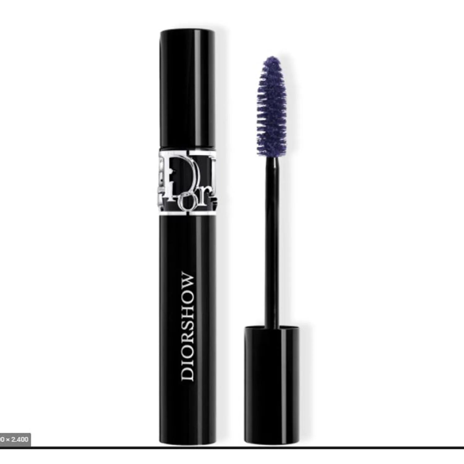 Diorshow Mascara De Pestañas 288 1un - By Mio Perfumería