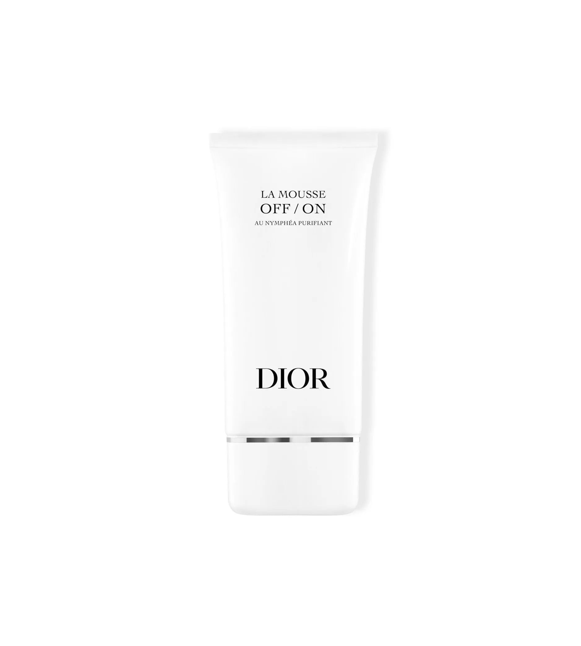 Dior Mousse Off-On Crema Limpiadora 125ml - By Mio Perfumería