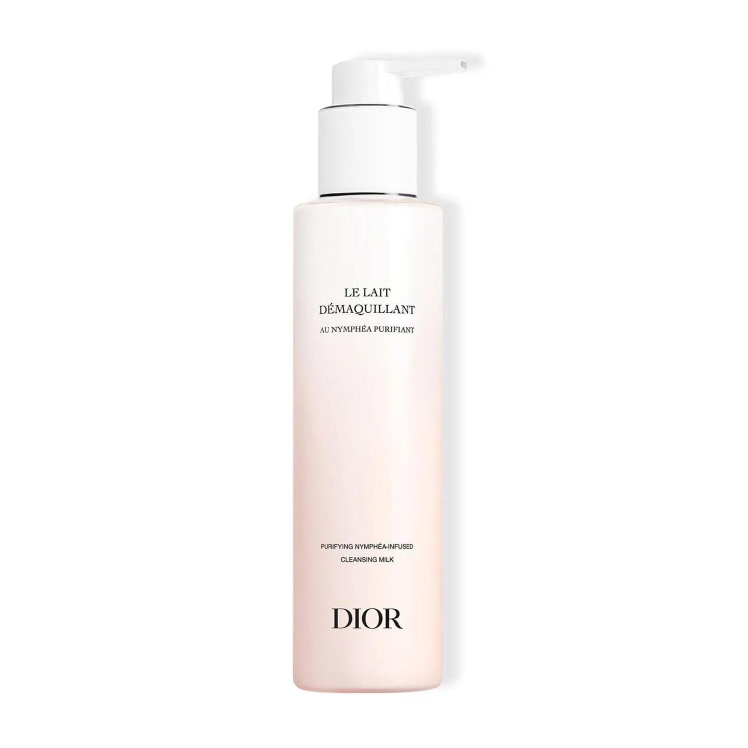 Dior The Cleansing Leche 200ml - By Mio Perfumería