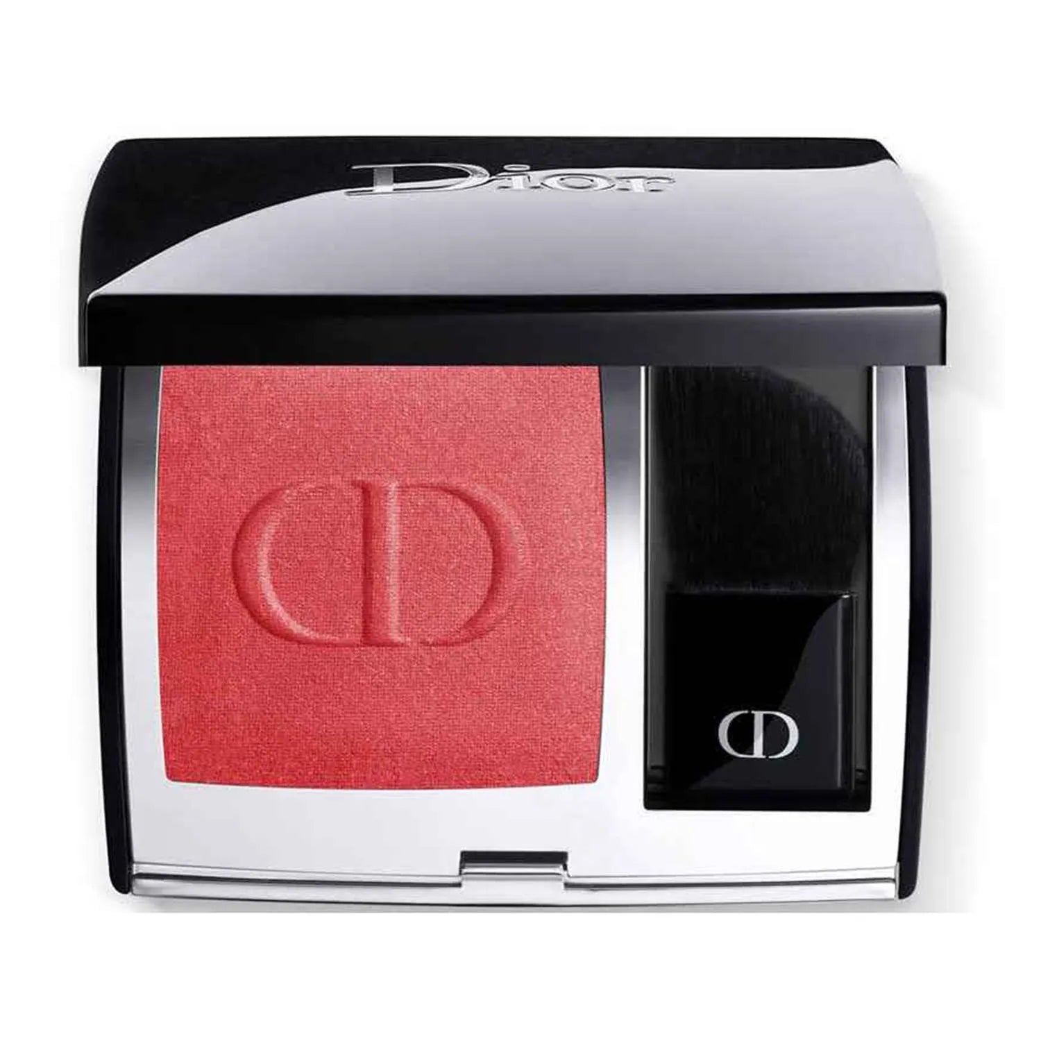 Diorskin Rouge Satin Colorete N999 1un - By Mio Perfumería