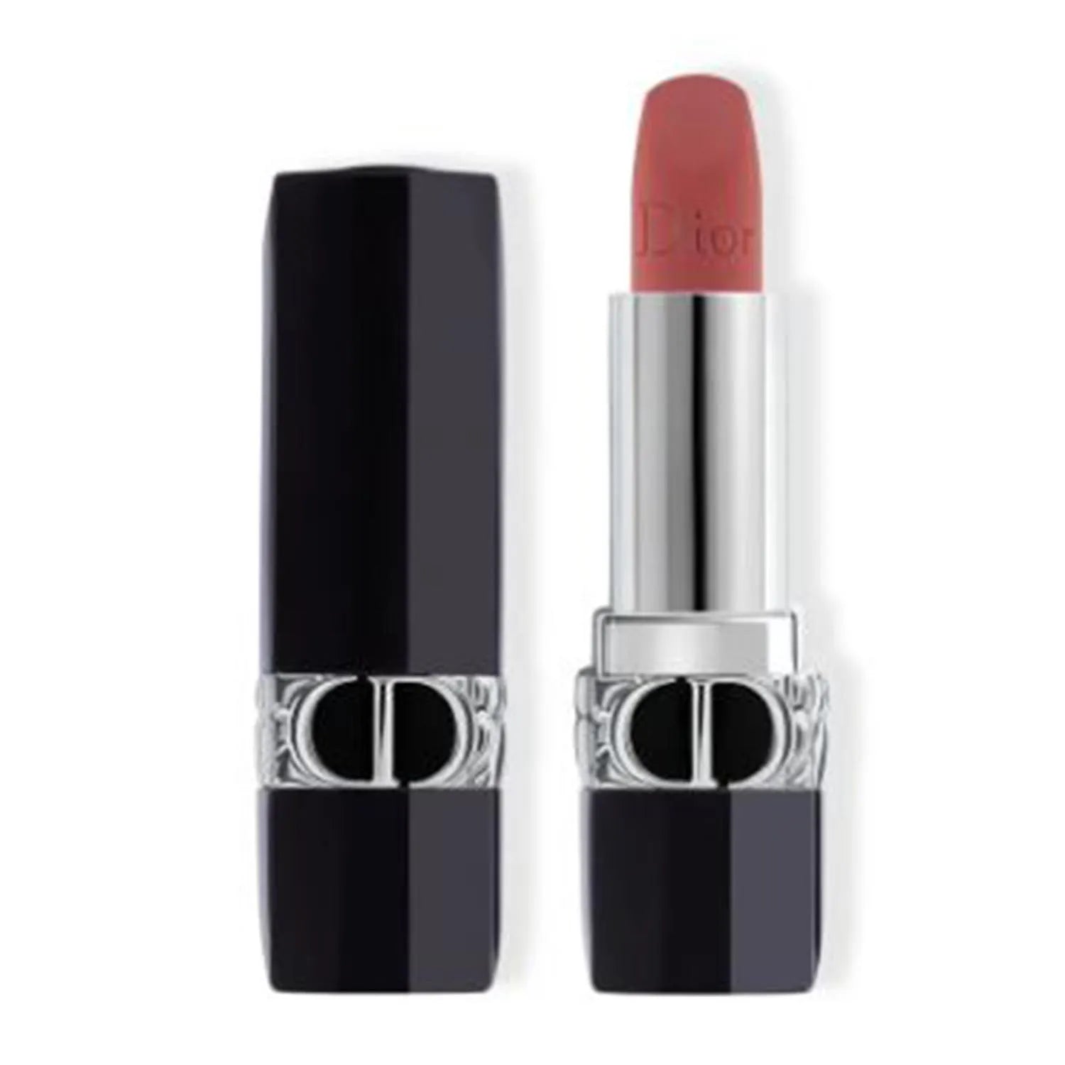 Dior Rouge Forever Liquid Barra De Labios 720 1un - By Mio Perfumería