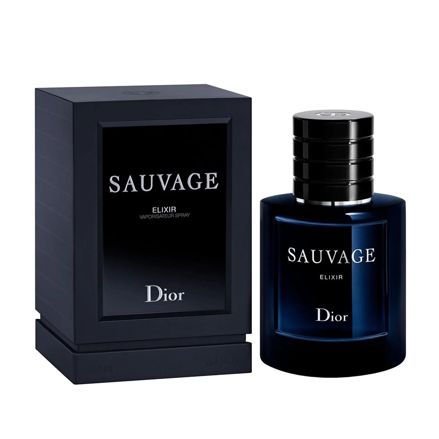 Dior Sauvage Elixir Epv 100ml - By Mio Perfumería