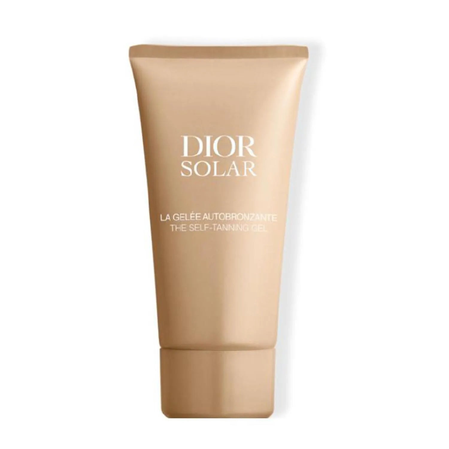 Dior Solar Gel Auto-Bronceador 50ml - By Mio Perfumería