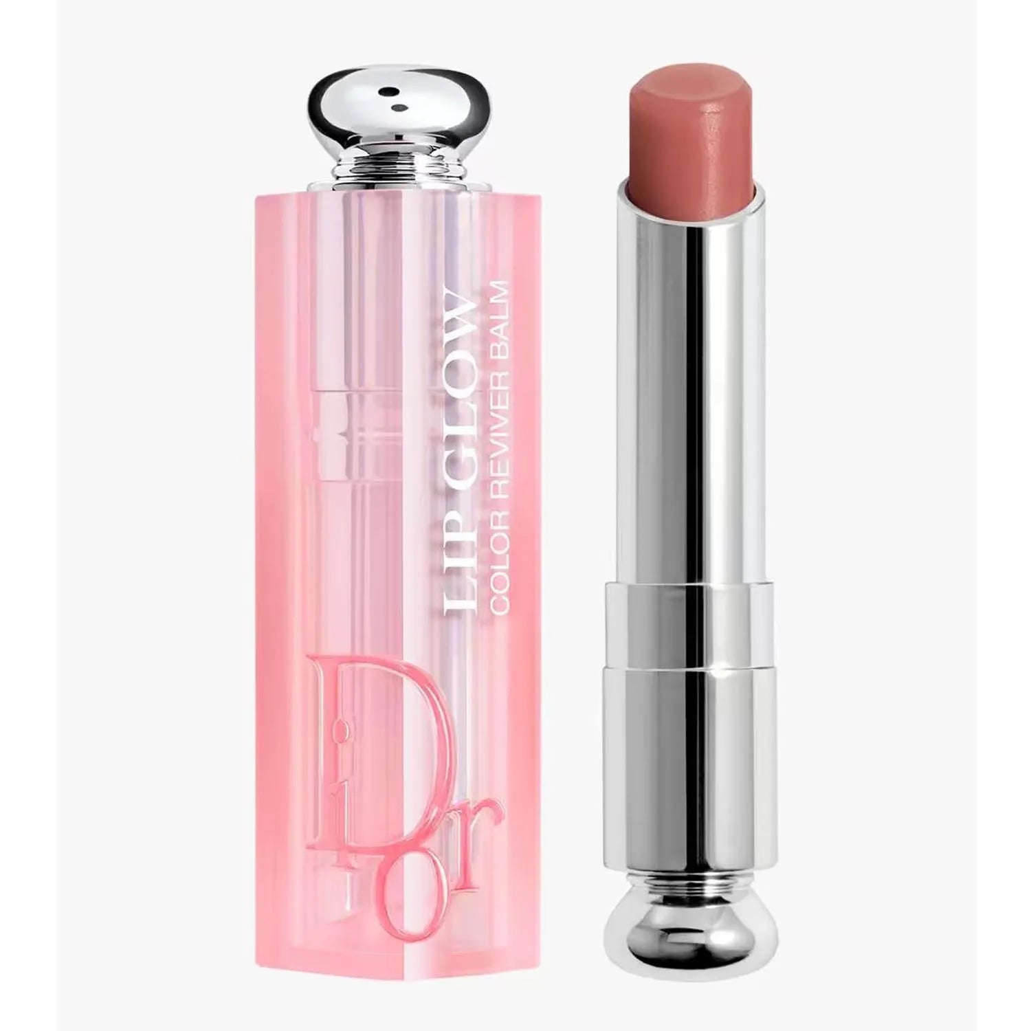 Dior Addict Glow Balsamo Labial 038 1un - By Mio Perfumería