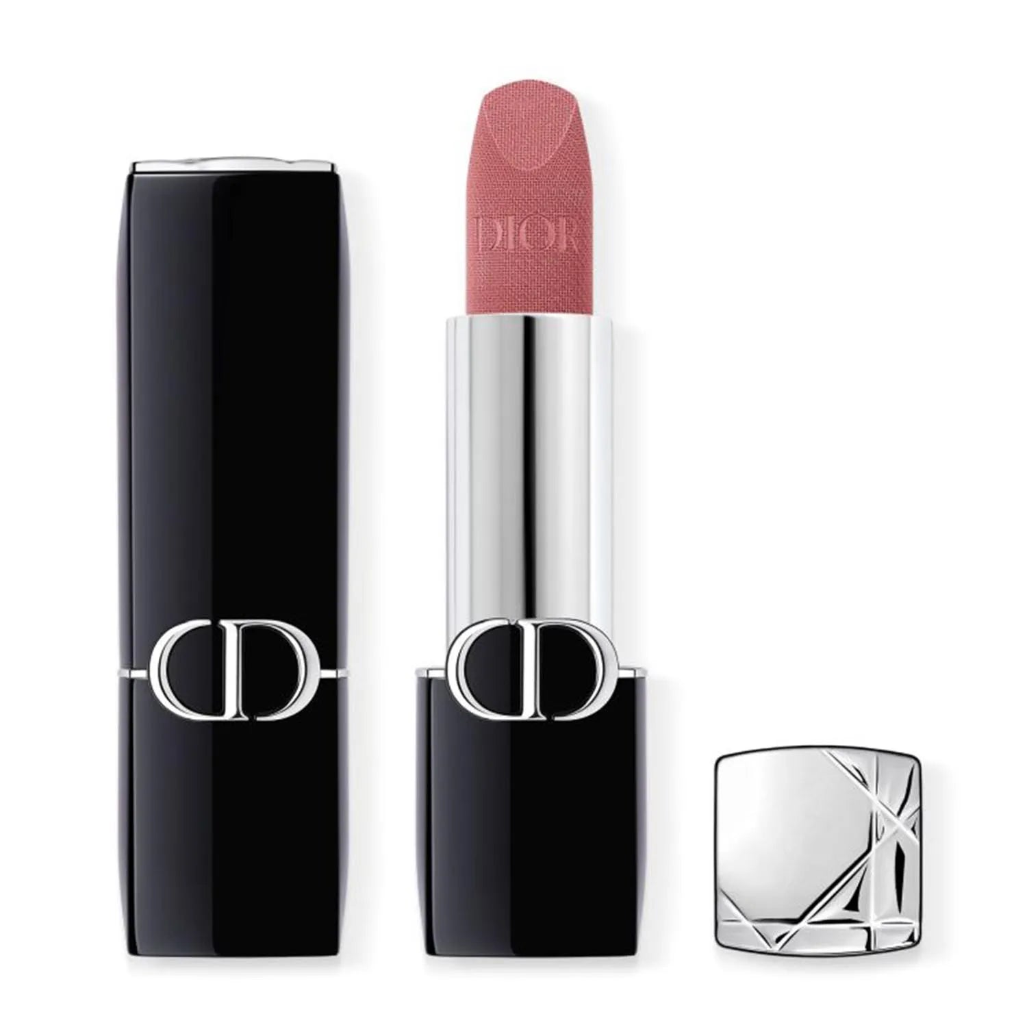 Dior Rouge Dior Barra De Labios 625 Mitzah Velvet 30ml - By Mio Perfumería