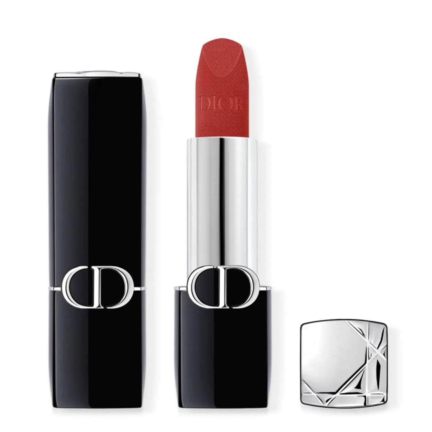 Dior Rouge Dior Barra De Labios 865 Together Velvet 30ml - By Mio Perfumería