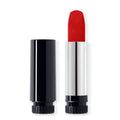 Dior Rouge Dior Barra De Labios 999 Satin Velvet Recarga 30ml - By Mio Perfumería