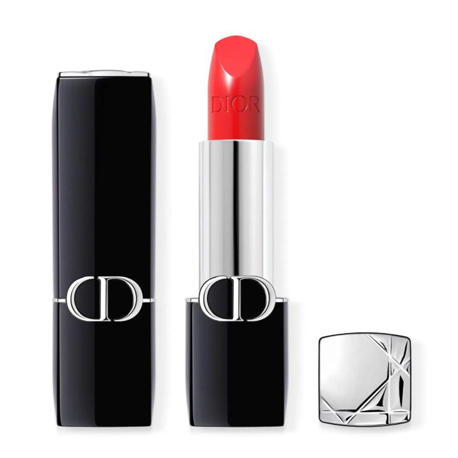 Dior Rouge Dior Barra De Labios 453 Adoree Satin 30ml - By Mio Perfumería
