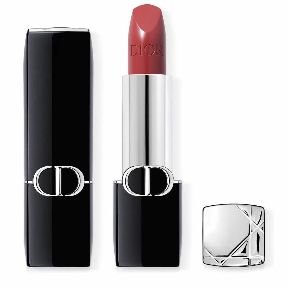 Dior Rouge Dior Barra De Labios 720 Icone Satin 30ml - By Mio Perfumería