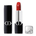 Dior Rouge Dior Barra De Labios 743 Rouge Zinnia Satin 30ml - By Mio Perfumería