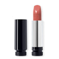 Dior Rouge Dior Barra De Labios 100 Nude Look Satin Recarga 30ml - By Mio Perfumería
