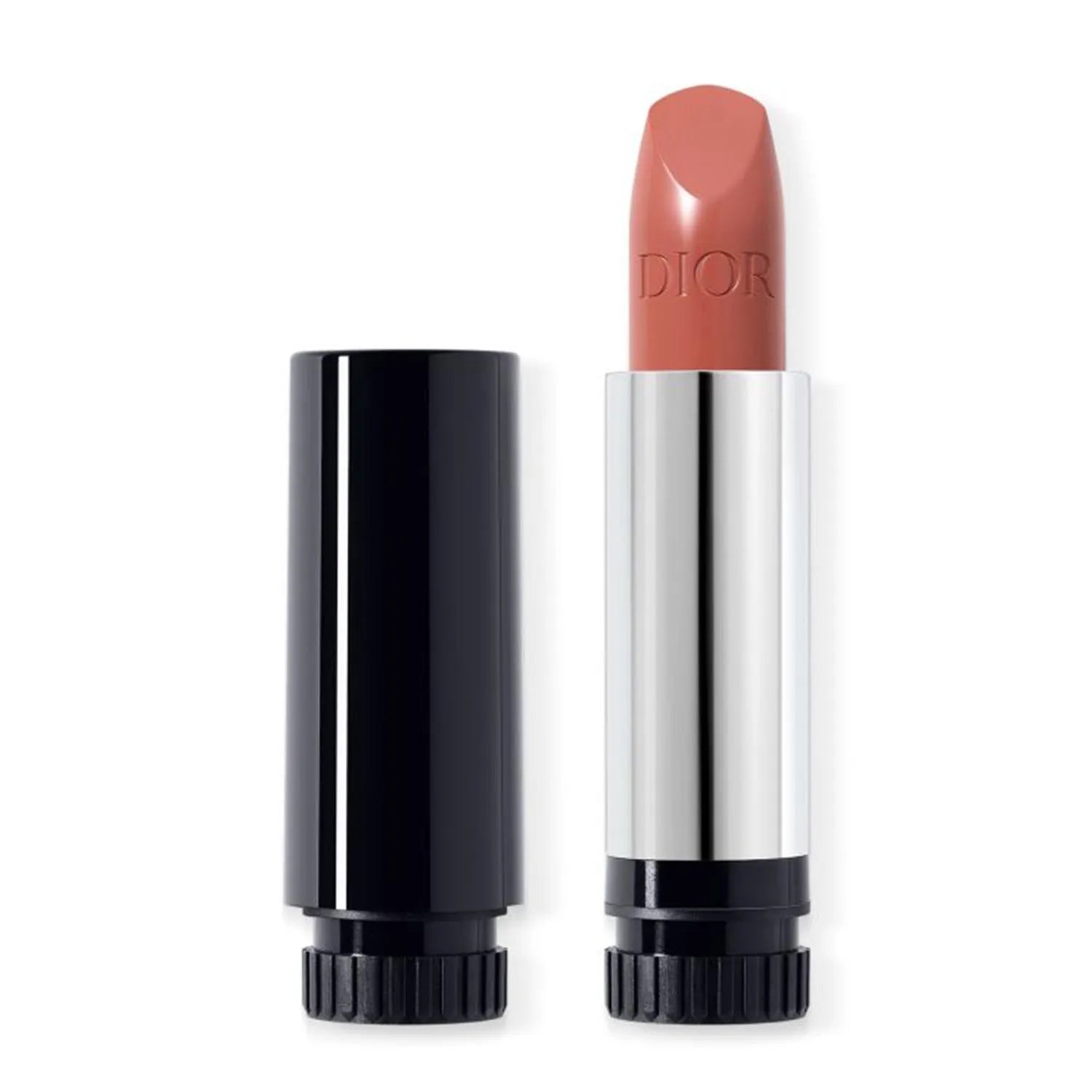 Dior Rouge Barra De Labios 434 Promenade Satin Recarga 30ml