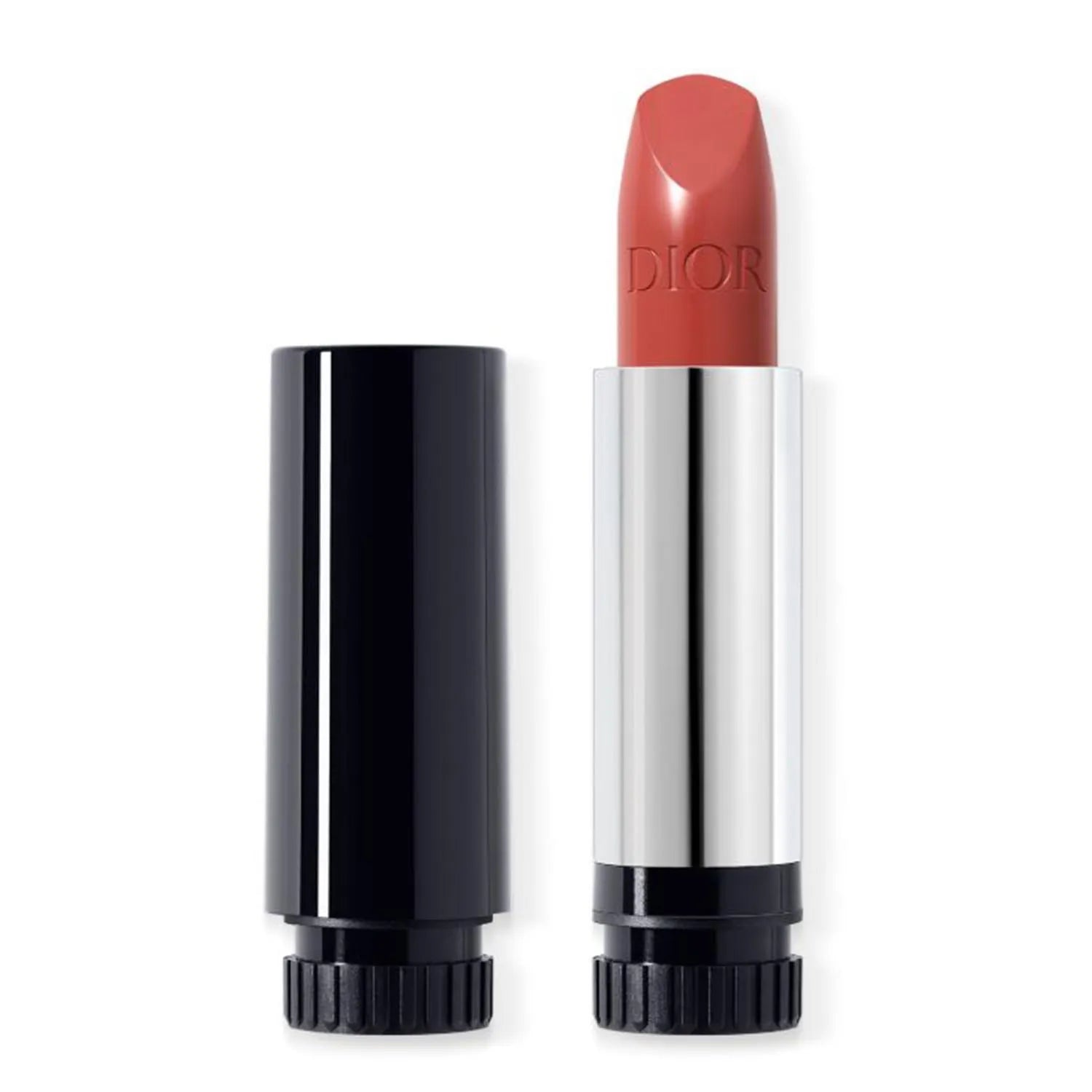 Dior Rouge Dior Barra De Labios 683 Rendez-Vous Satin Recarga 30ml - By Mio Perfumería