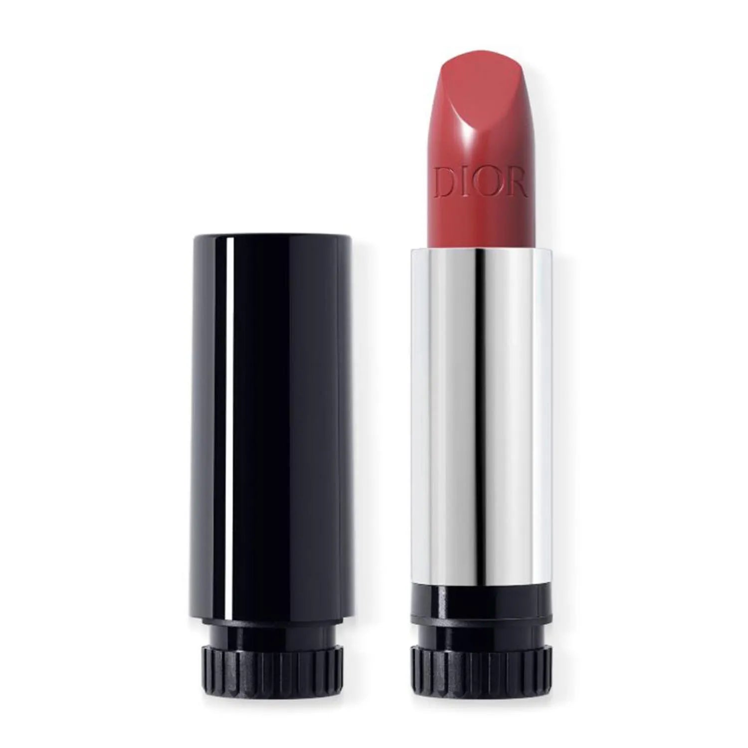 Dior Rouge Dior Barra De Labios 720 Icone Velvet Recarga 30ml - By Mio Perfumería