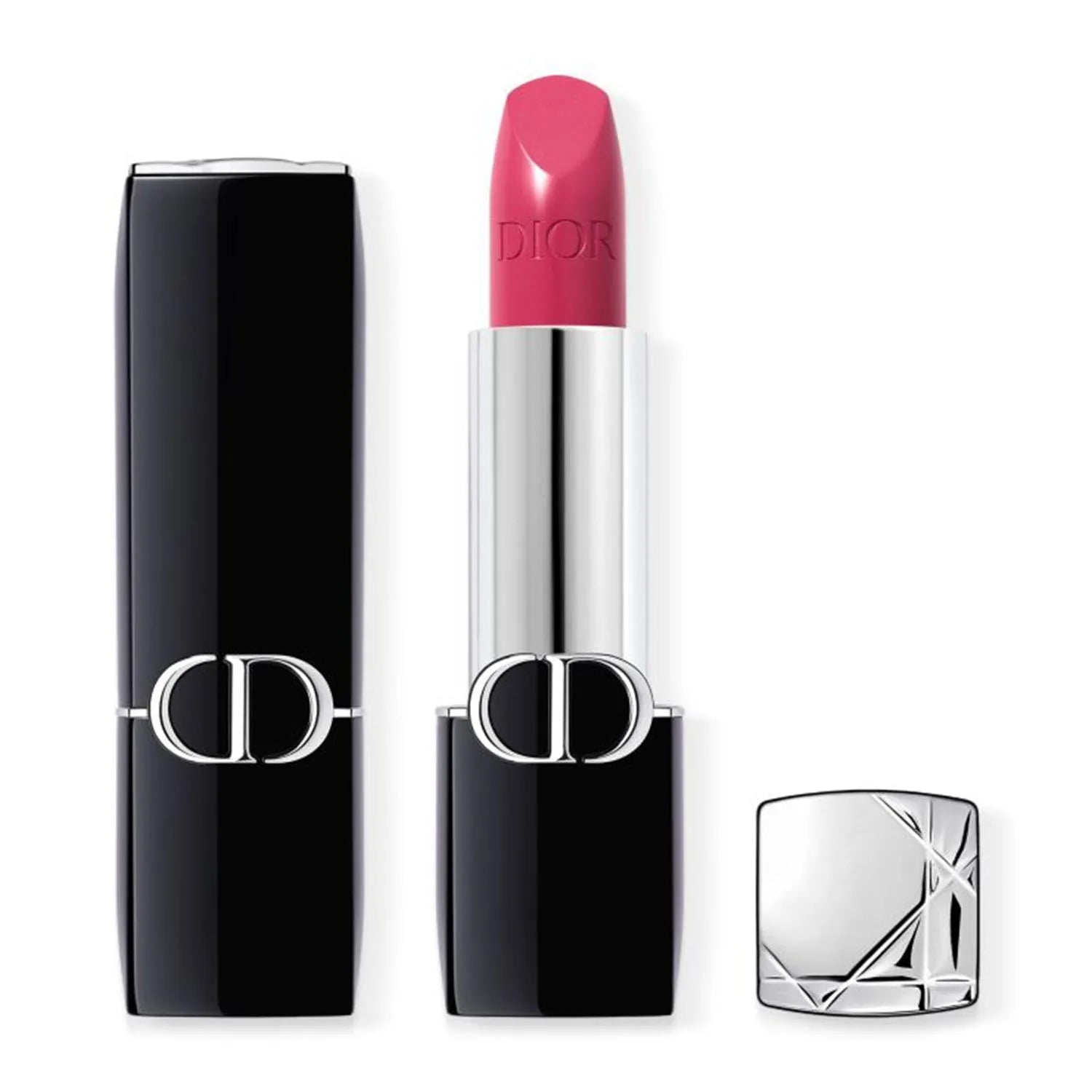 Dior Rouge Dior Barra De Labios 678 Culte Satin 30ml - By Mio Perfumería