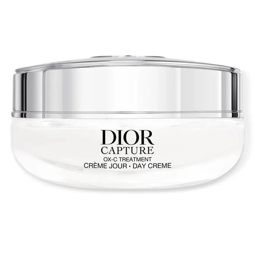 Dior Capture Ox-C Treatment Crema De Dia 50ml - By Mio Perfumería