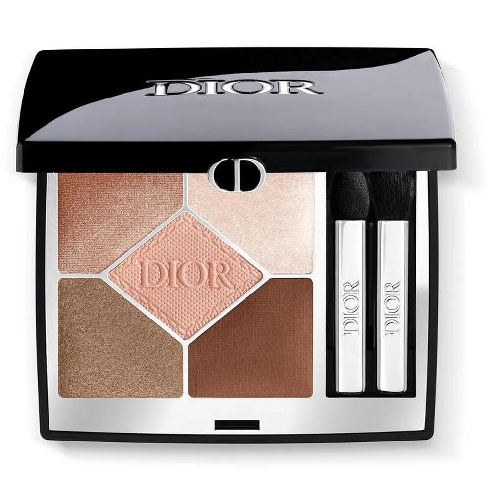 Dior 5 Couleurs Sombra De Ojos 649 10ml - By Mio Perfumería