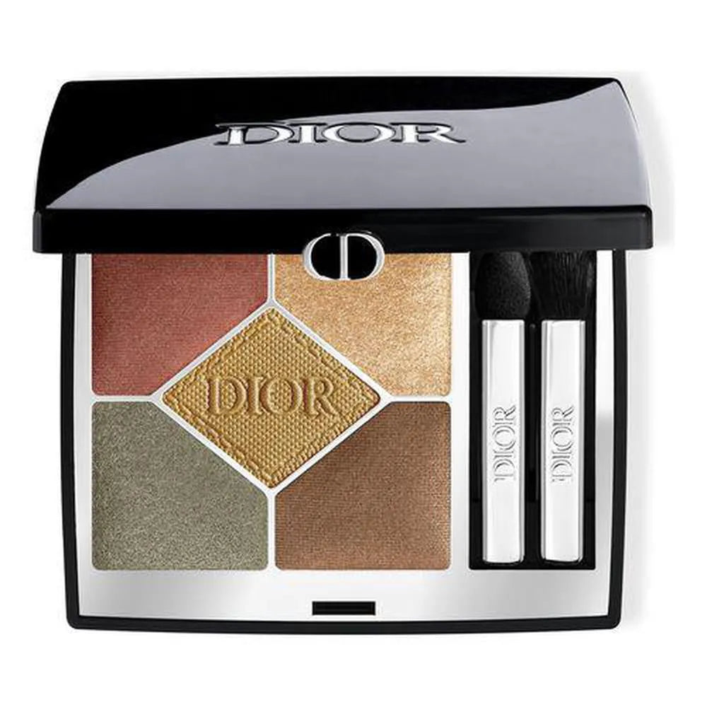 Dior 5 Couleurs Sombra De Ojos 343 10ml - By Mio Perfumería