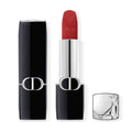 Dior Rouge Dior Barra De Labios 755 Rouge Saga Velvet 30ml - By Mio Perfumería
