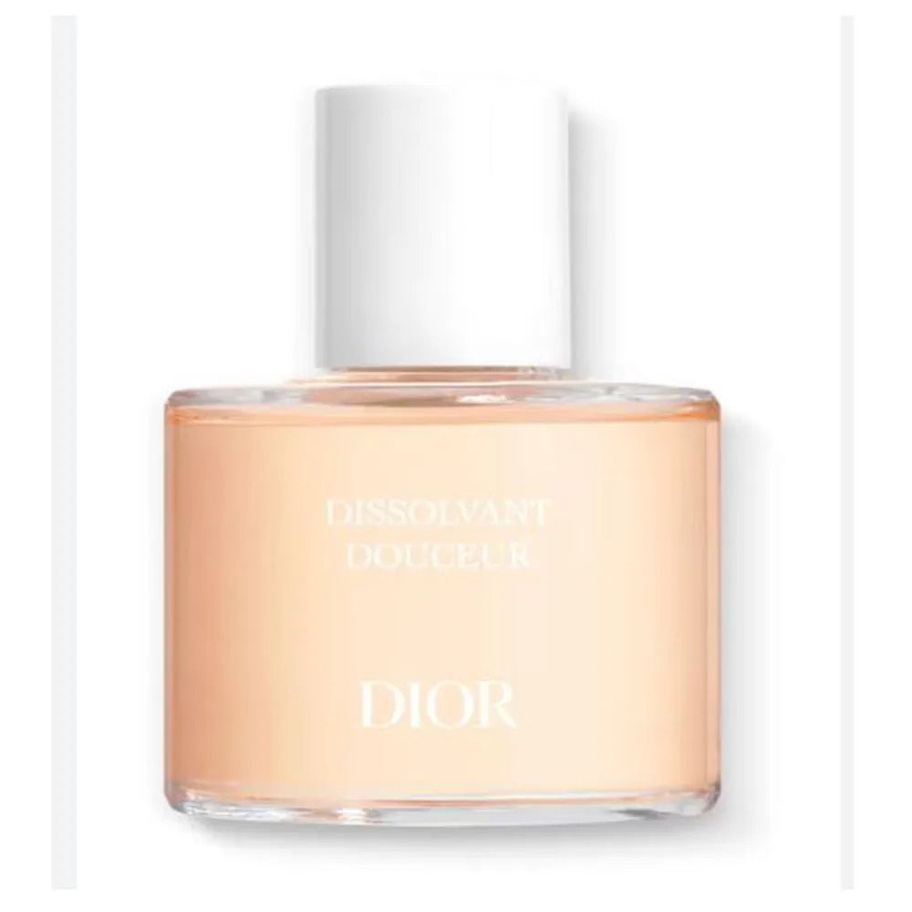 Dior Vernis Disolvant Douceur 1un - By Mio Perfumería