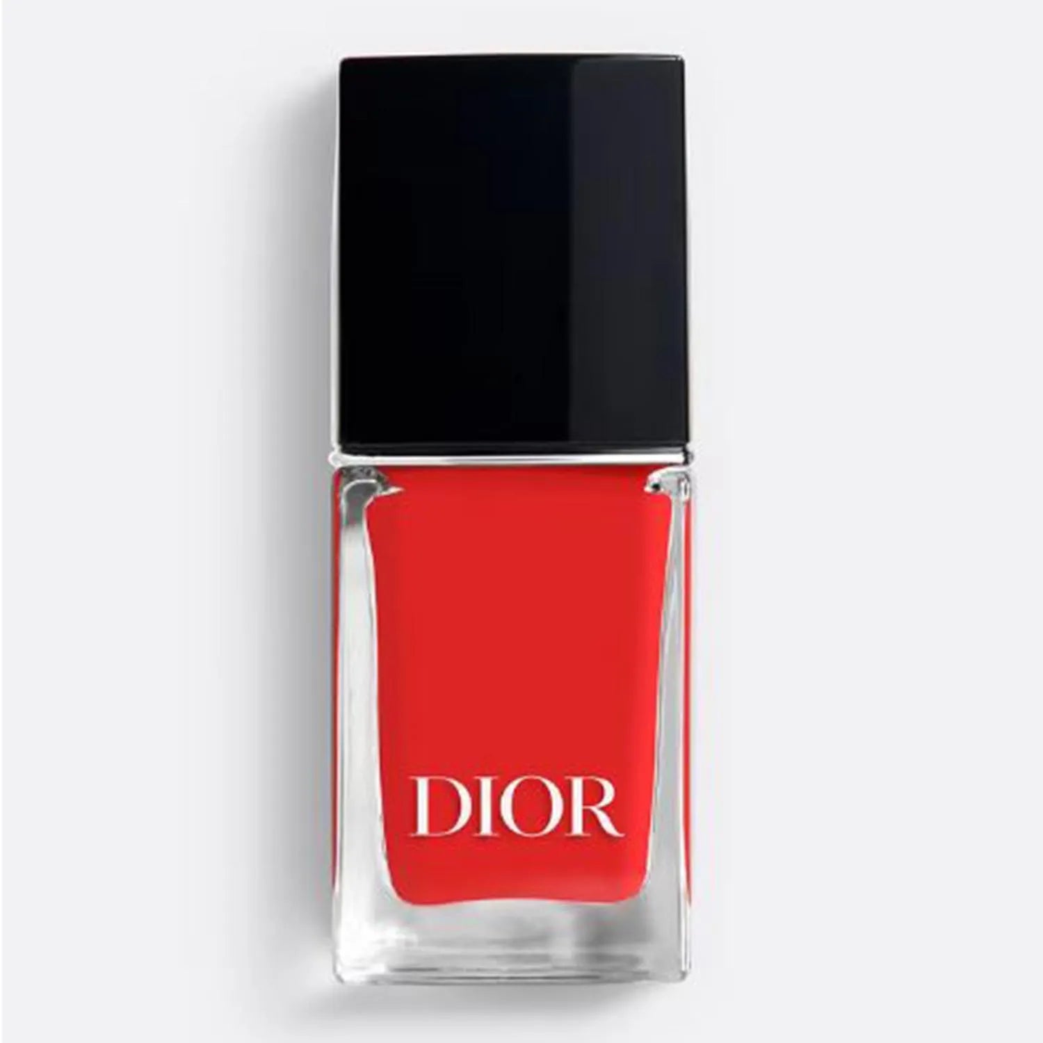 Dior Vernis Esmalte De Uñas N080 Red Smile 1un - By Mio Perfumería