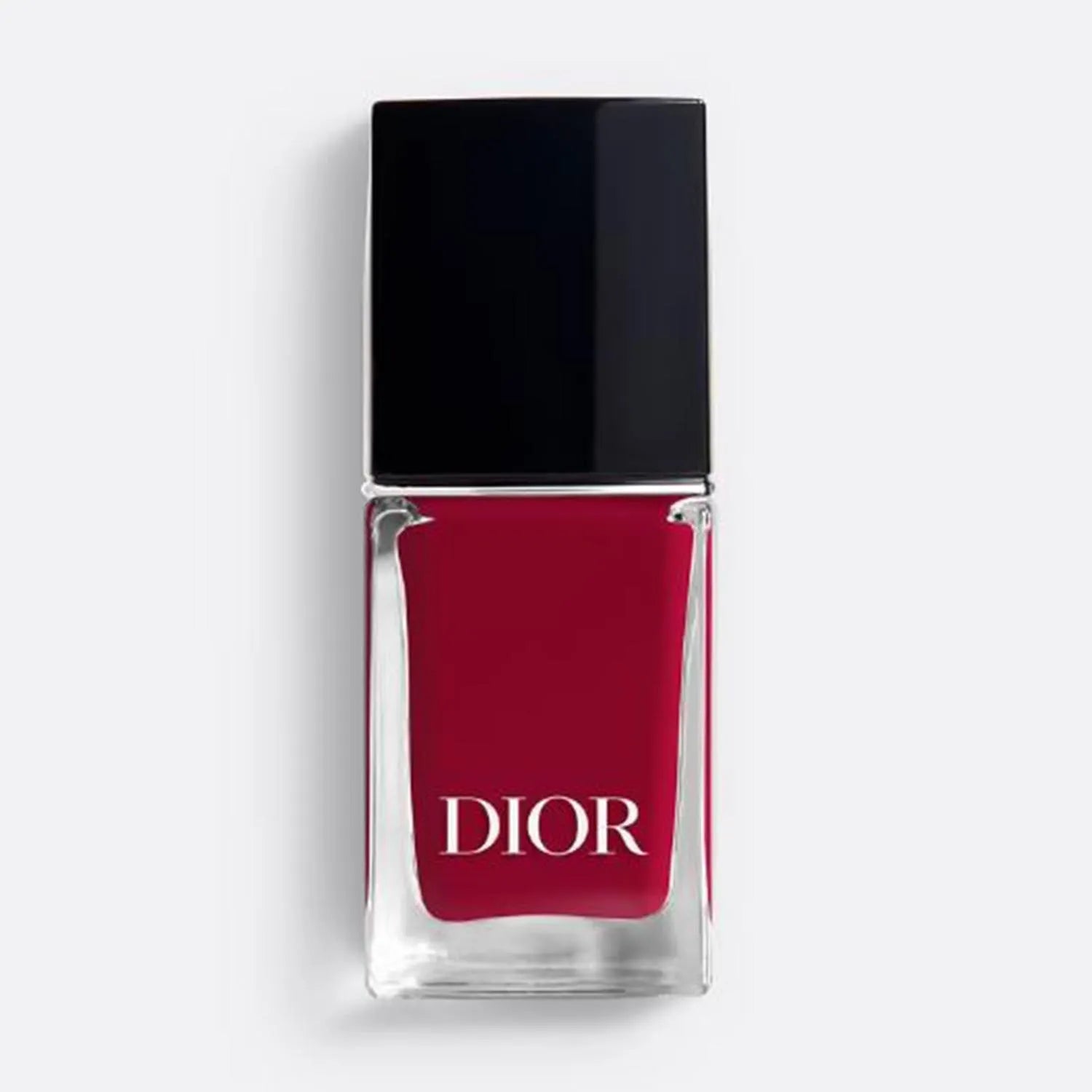 Dior Vernis Esmalte De Uñas N853 Rouge Trafalgar 1un - By Mio Perfumería