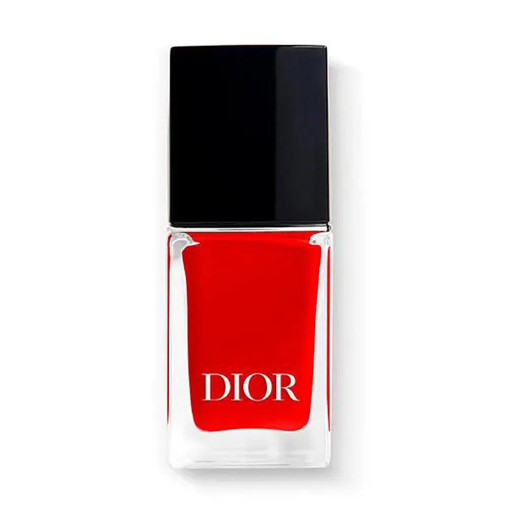 Dior Vernis Esmalte De Uñas N999 Rouge 1un - By Mio Perfumería