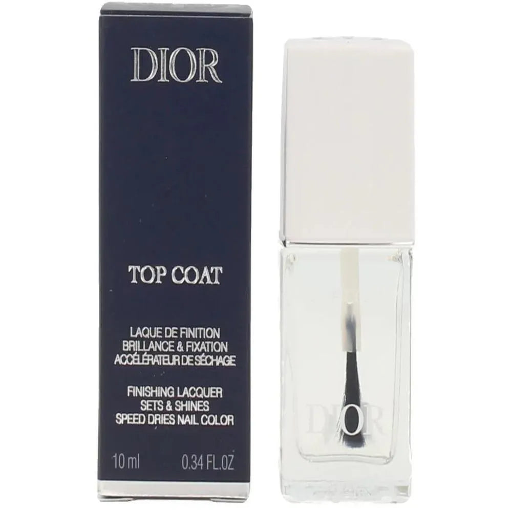 Dior Vernis Top Coat 1un - By Mio Perfumería